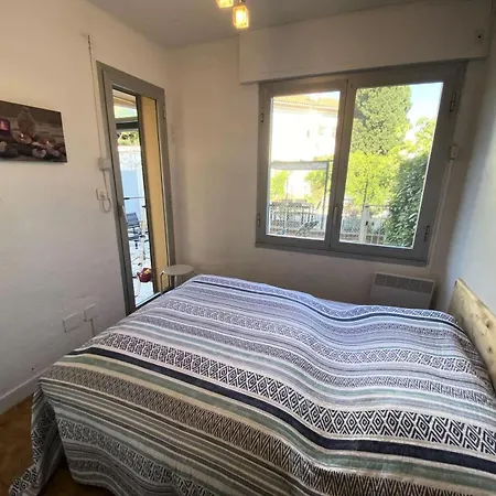 Résidence Marie Louise - De 35m2 Avec 4 Couchages à Sanary-sur-mer Proche Des Plages Mae-9824 *