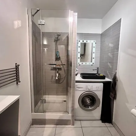 Marie Louise - Agreable De 35m2 Avec 4 Couchages A Six Fours Les Plages Proche Des Plages Mae-9824 Apartmán